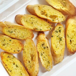 Garlic Bread