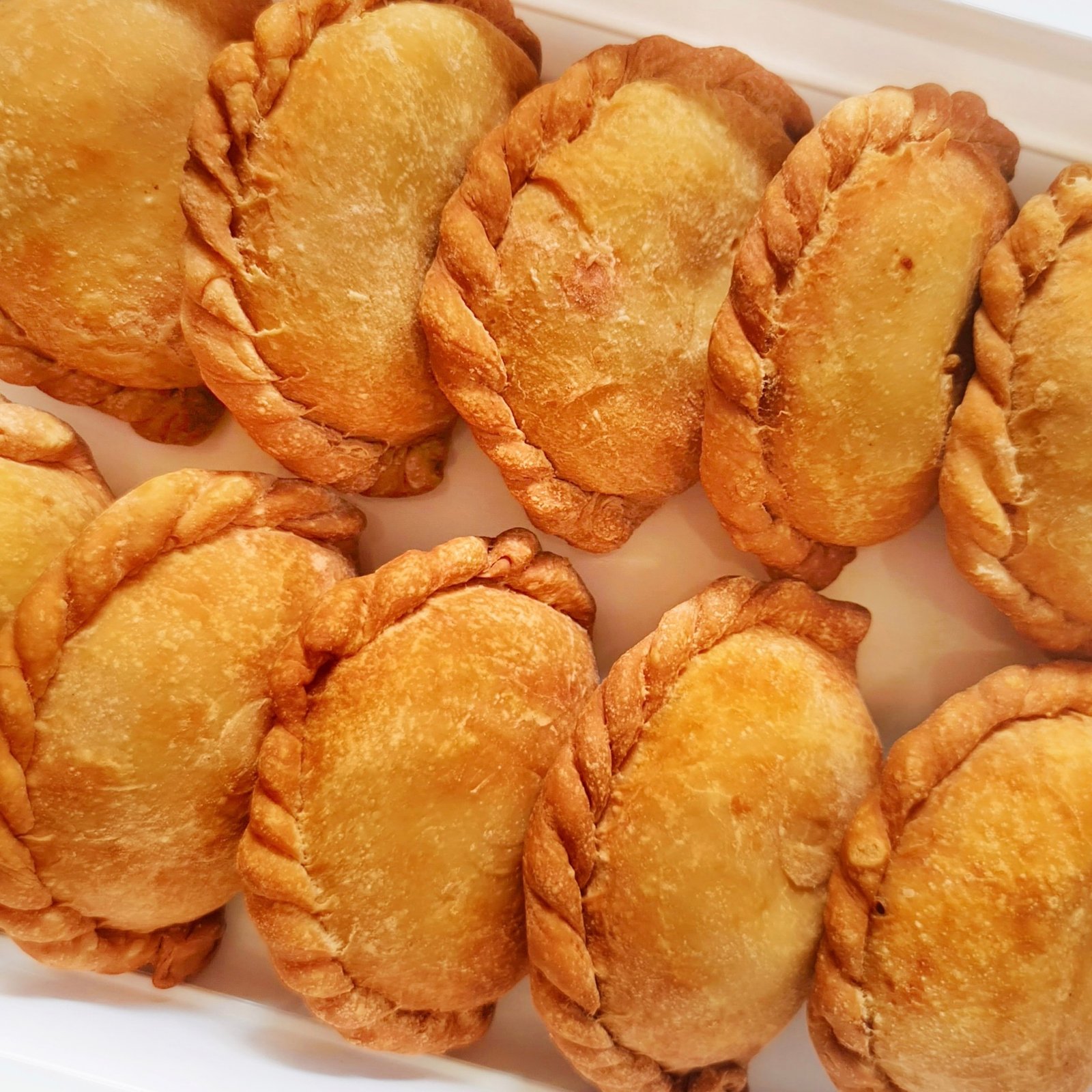 Angus Roast Beef Empanada