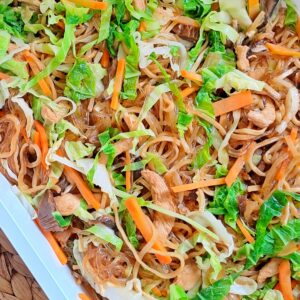 Pancit Bami