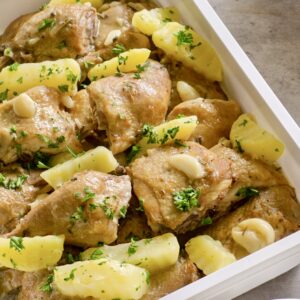 Herb Chicken
