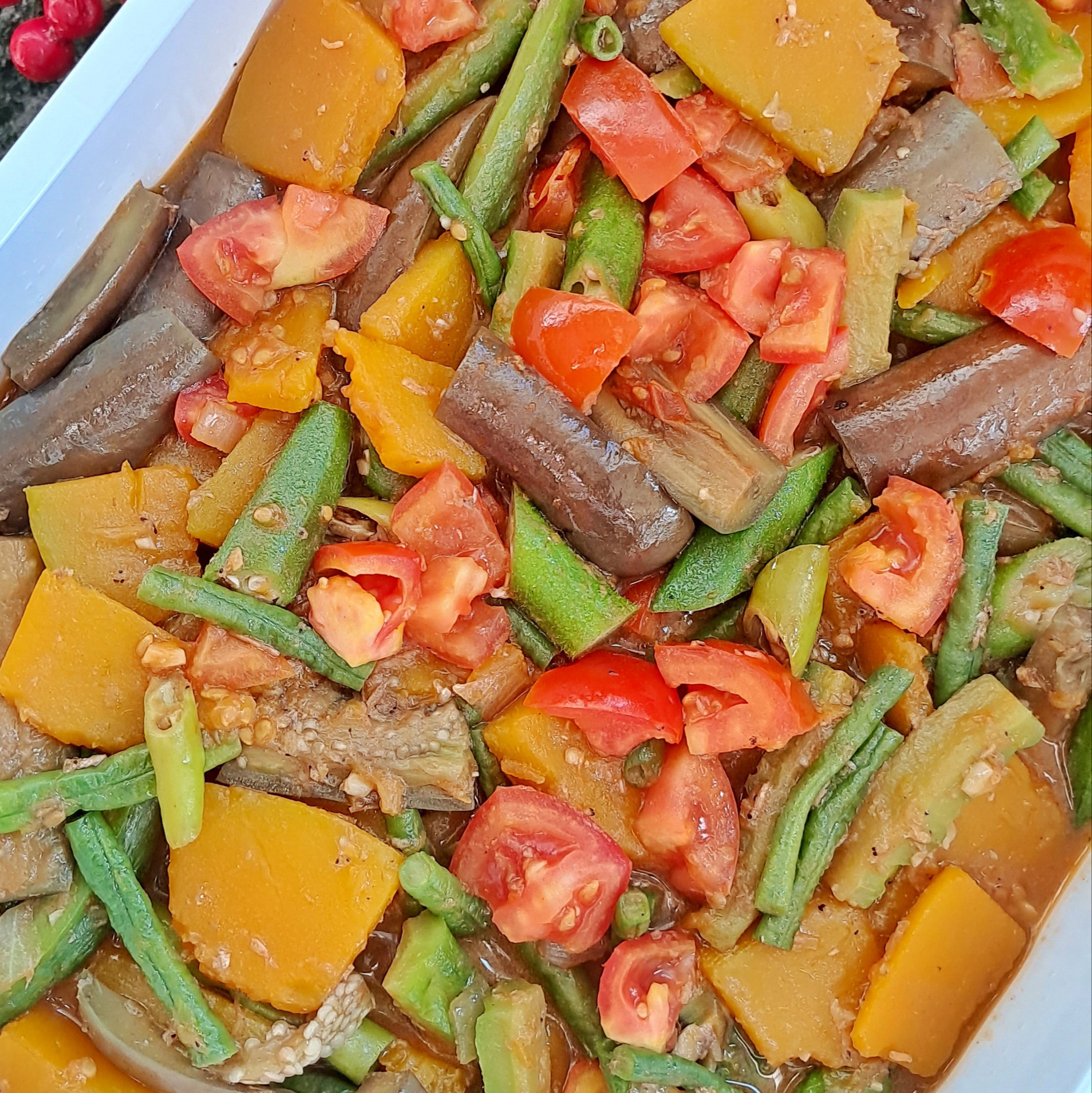 Pinakbet