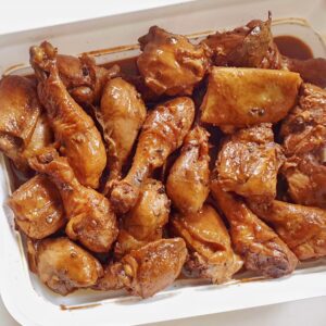 Chicken Adobo