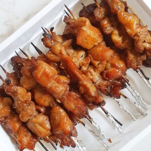 Chicken BBQ