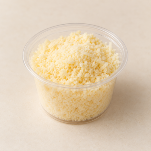 Grated Cheese
