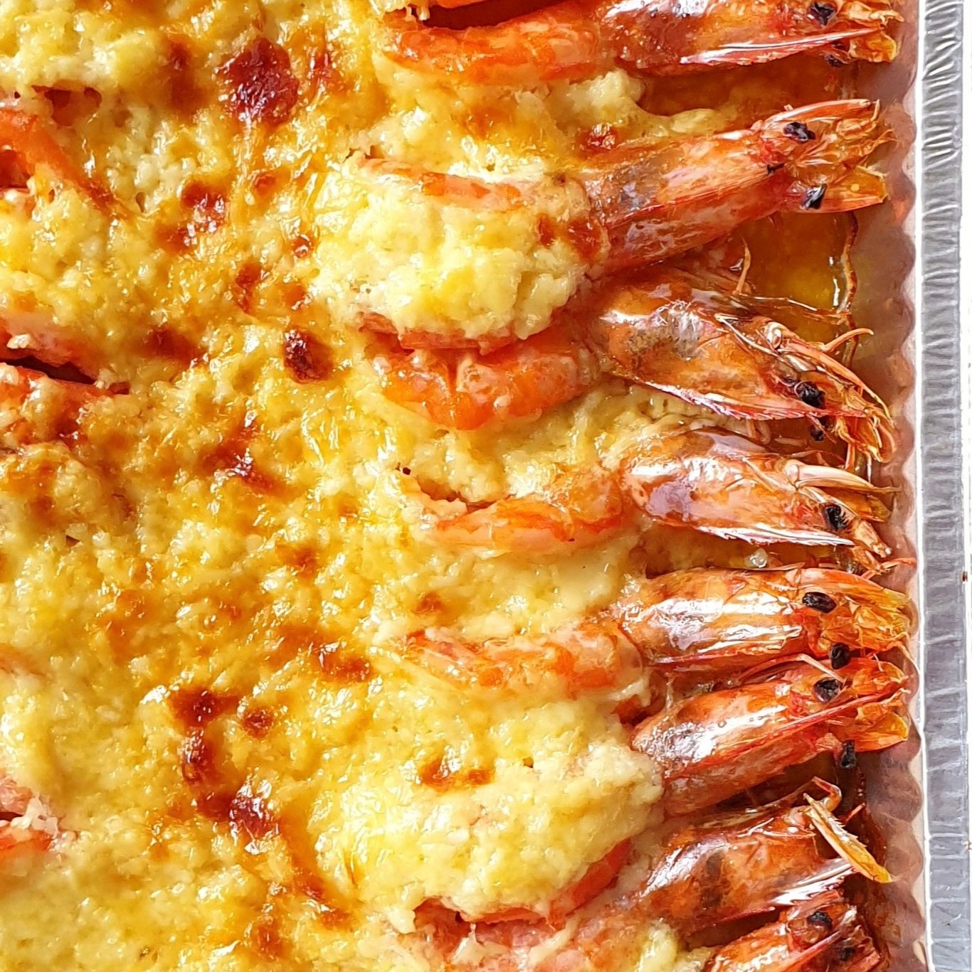 Dine-in at Stone and Pebble