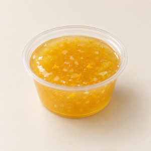 Lemon Chicken Sauce