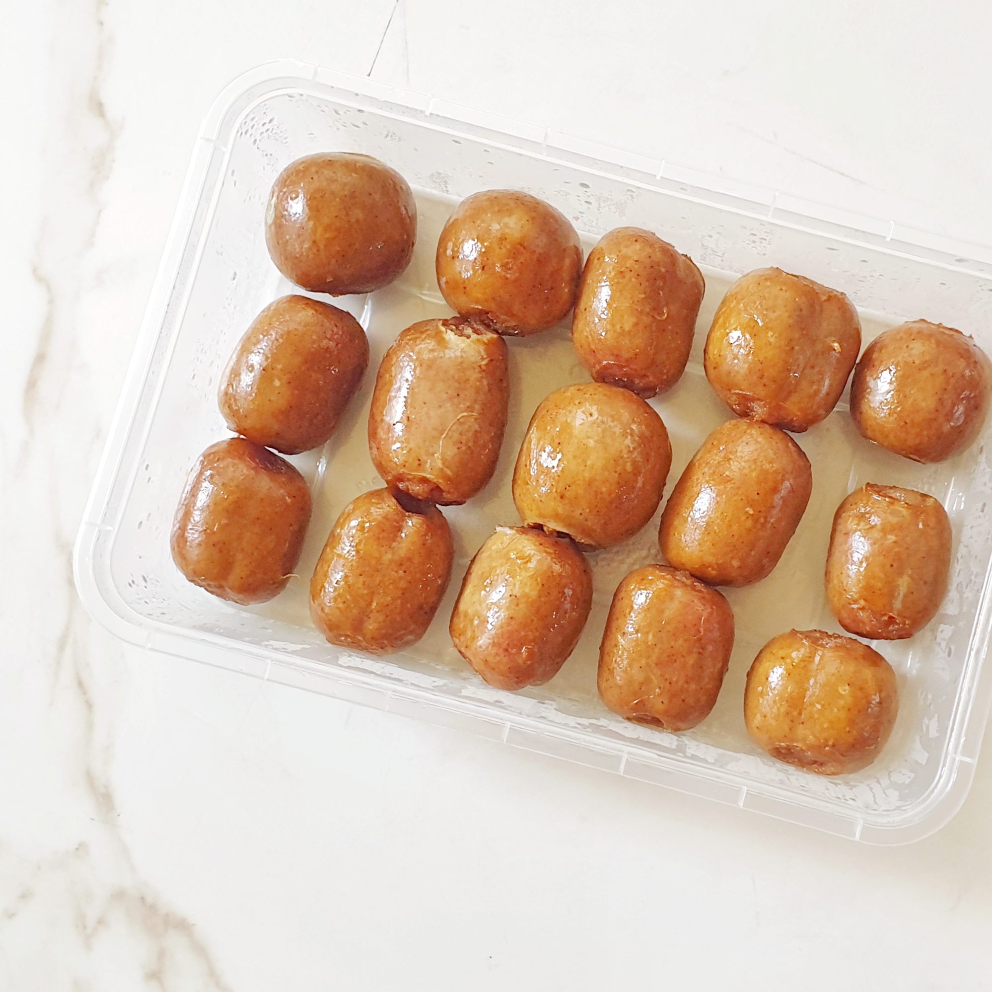 Longganisa &mdash; a crowd-pleasing addition to any Filipino spread