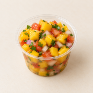 Mango Salsa