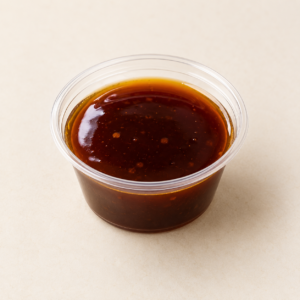 Roast Honey Chicken Sauce