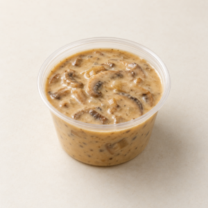 Stroganoff Sauce