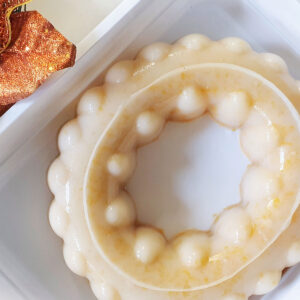 Fruit Cocktail Gelatin