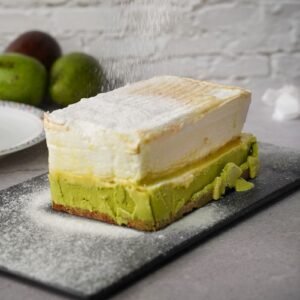 Frozen Brazo de Mercedes – Avocado
