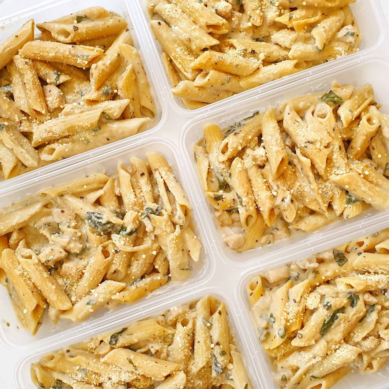 Stone and Pebble food