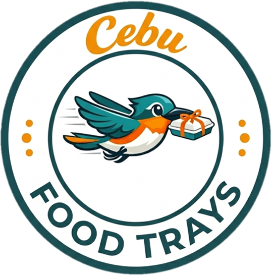 Cebu Food Trays
