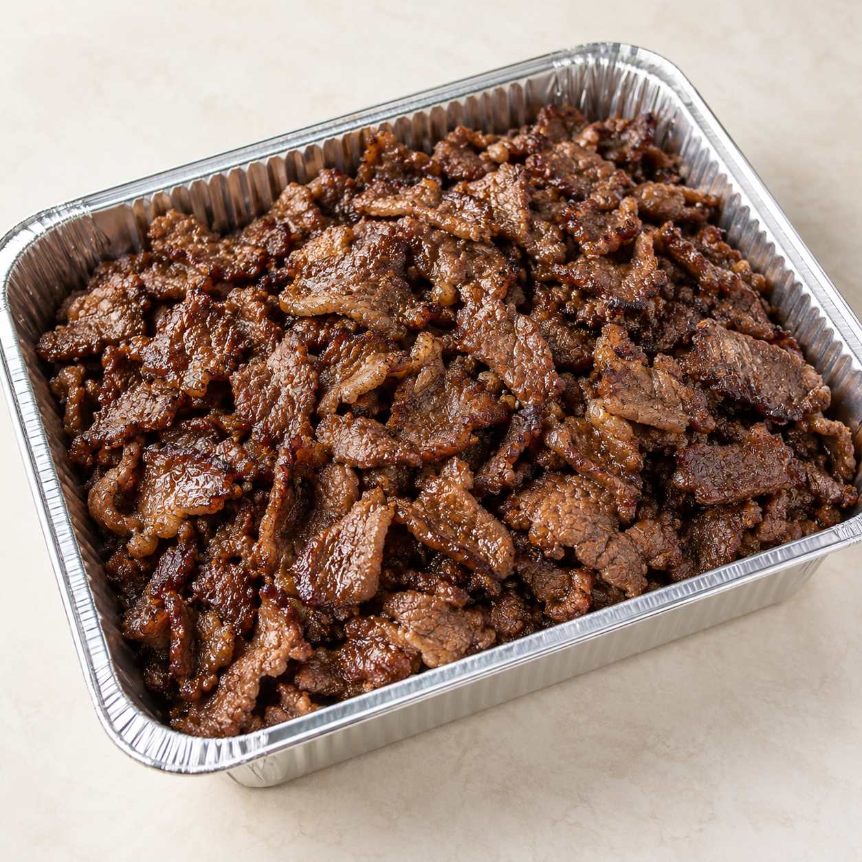 Beef Tapa Breakfast Box – gallery image