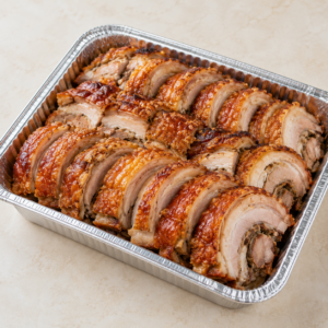 Lechon Belly
