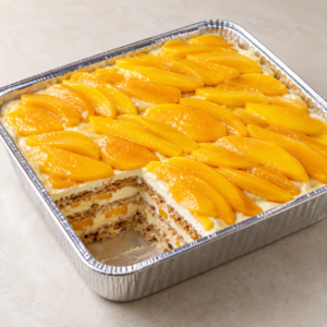 Mango Float