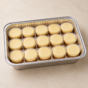 Mini Cheesecake