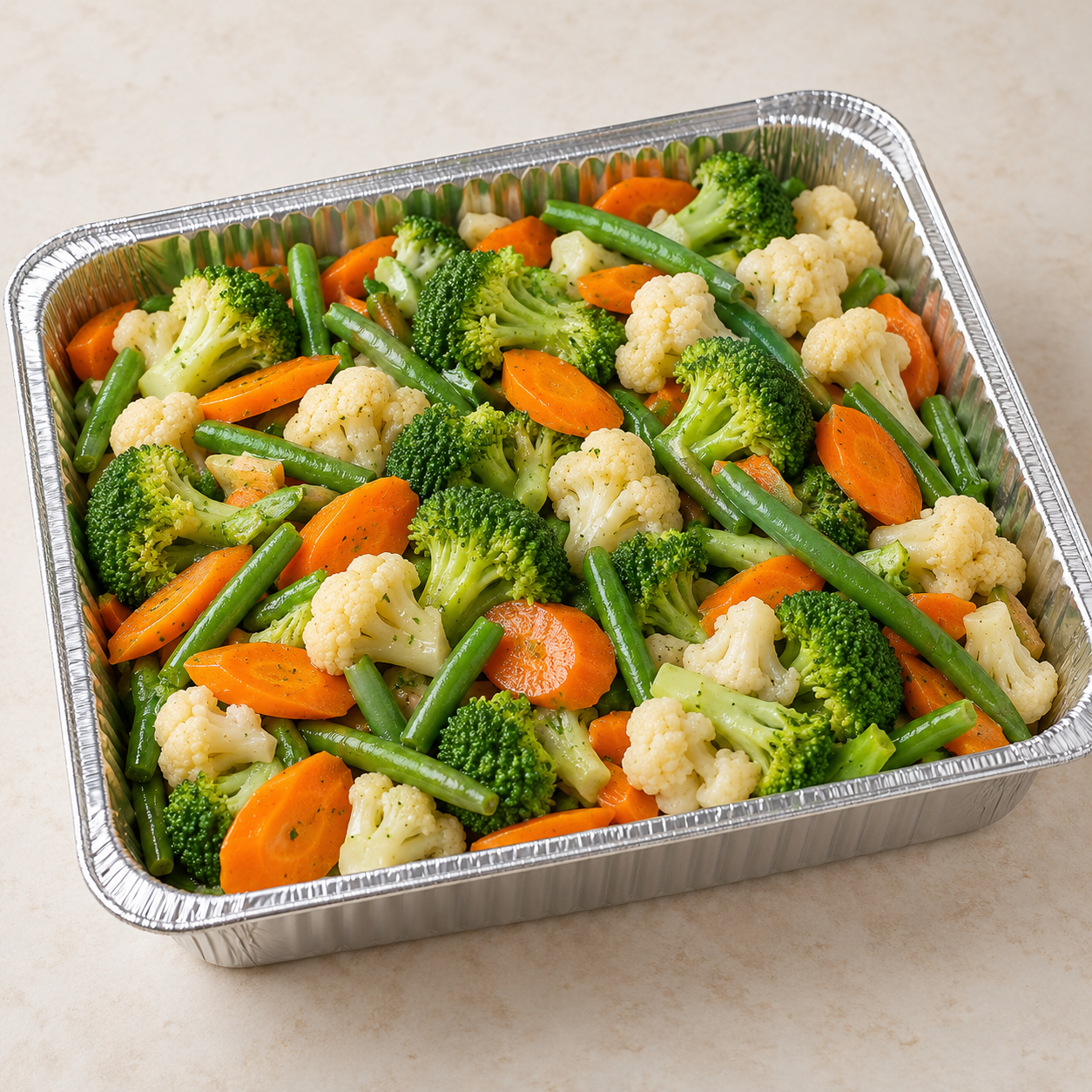 Caesar Salad – gallery image