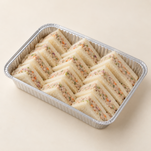 Tuna Sandwich